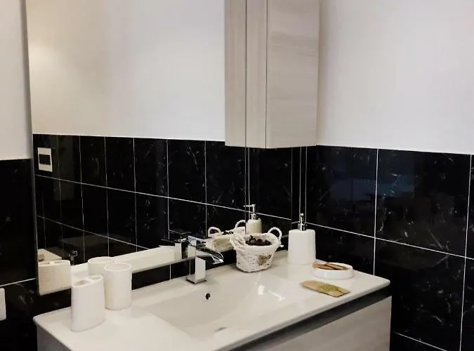 Frühstückspension Cala Caterina 4*