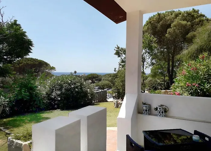 Cala Caterina Bed & Breakfast