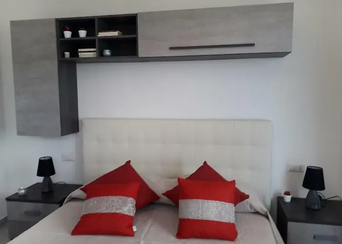 Cala Caterina Villasimius