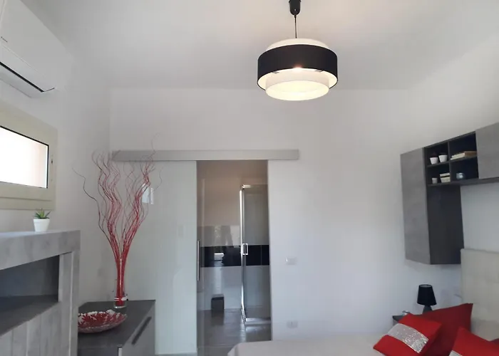 Cala Caterina Panzió