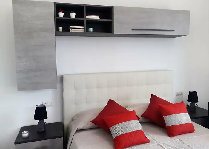 Cala Caterina Villasimius